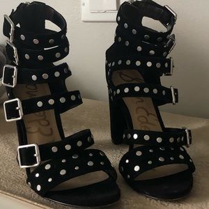 Sam Edelman Booties!